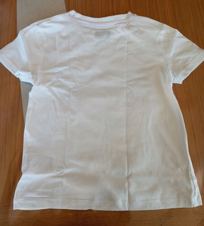 T shirt 6 ans - photo numéro 2