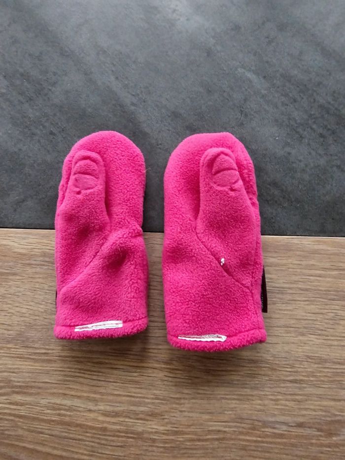 Moufles - photo numéro 2