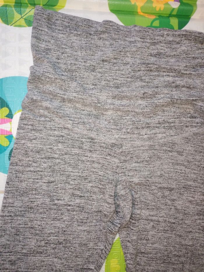 Legging maternité - photo numéro 3