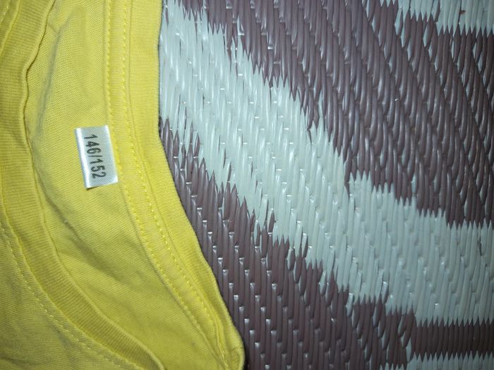 T-shirt - photo numéro 2
