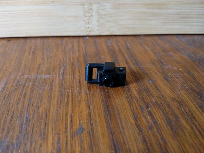 Lego Appareil photo