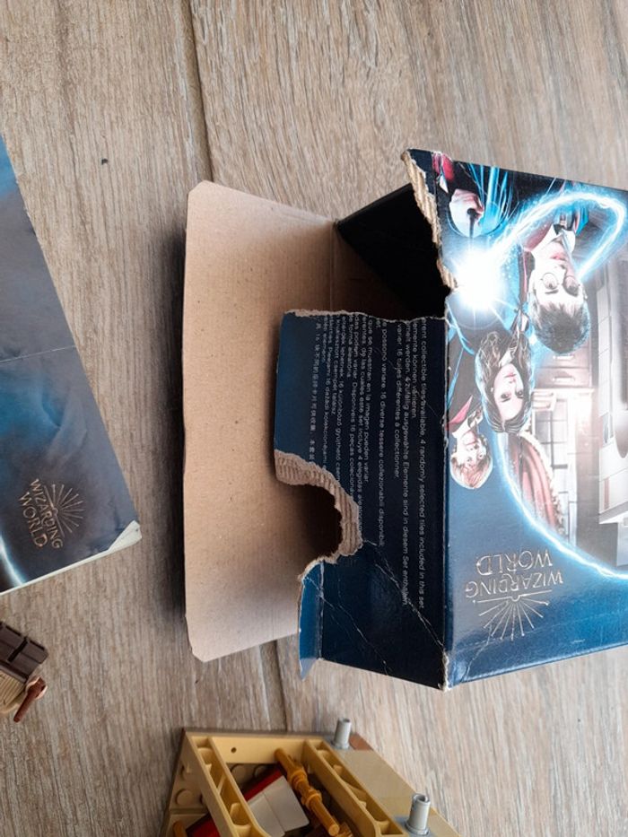 Lego harry potter 40452 - photo numéro 5