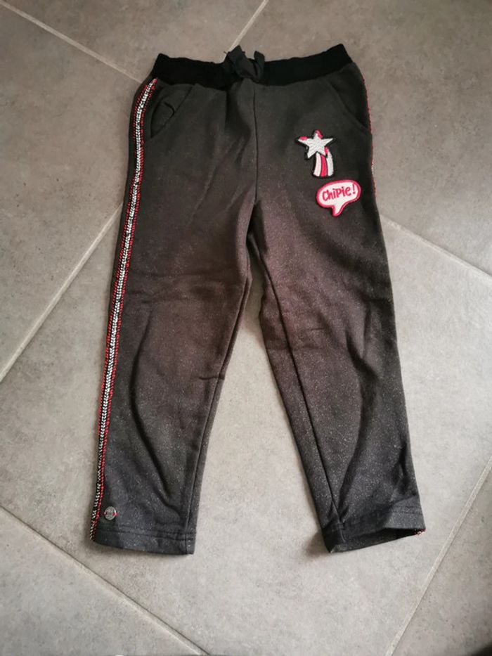 Pantalon 3-4 ans chipie