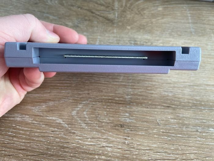 Tecmo super nba basketball super nintendo us - photo numéro 4