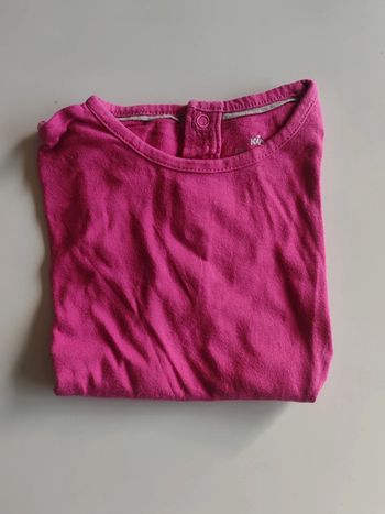 Tee-shirt 24 mois