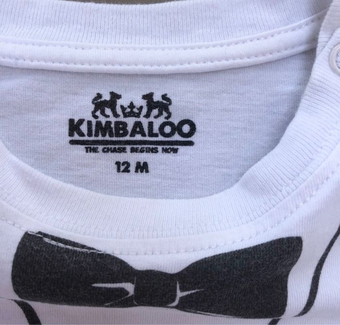 Pull Kimbaloo 12 mois - photo numéro 3
