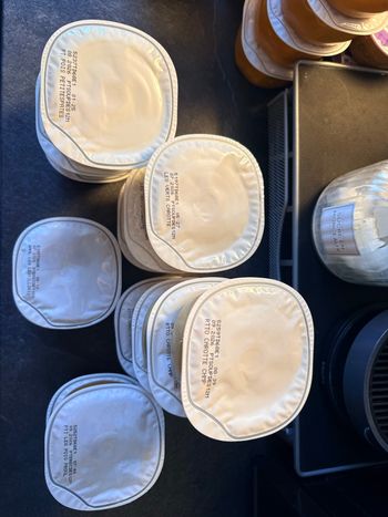Lot de 13 petits pots bébé (dès 12 mois) – repas variés