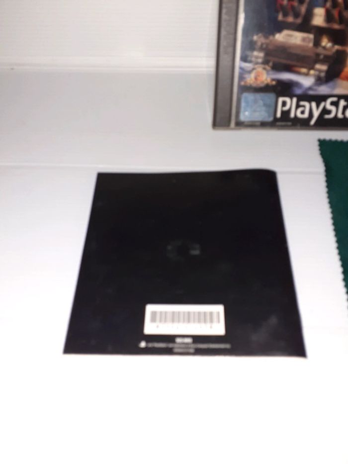 Ps1 wargames - photo numéro 3