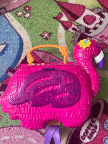 Polly pocket sac