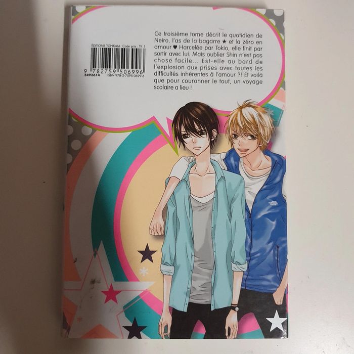 Obaka Chan - photo numéro 2