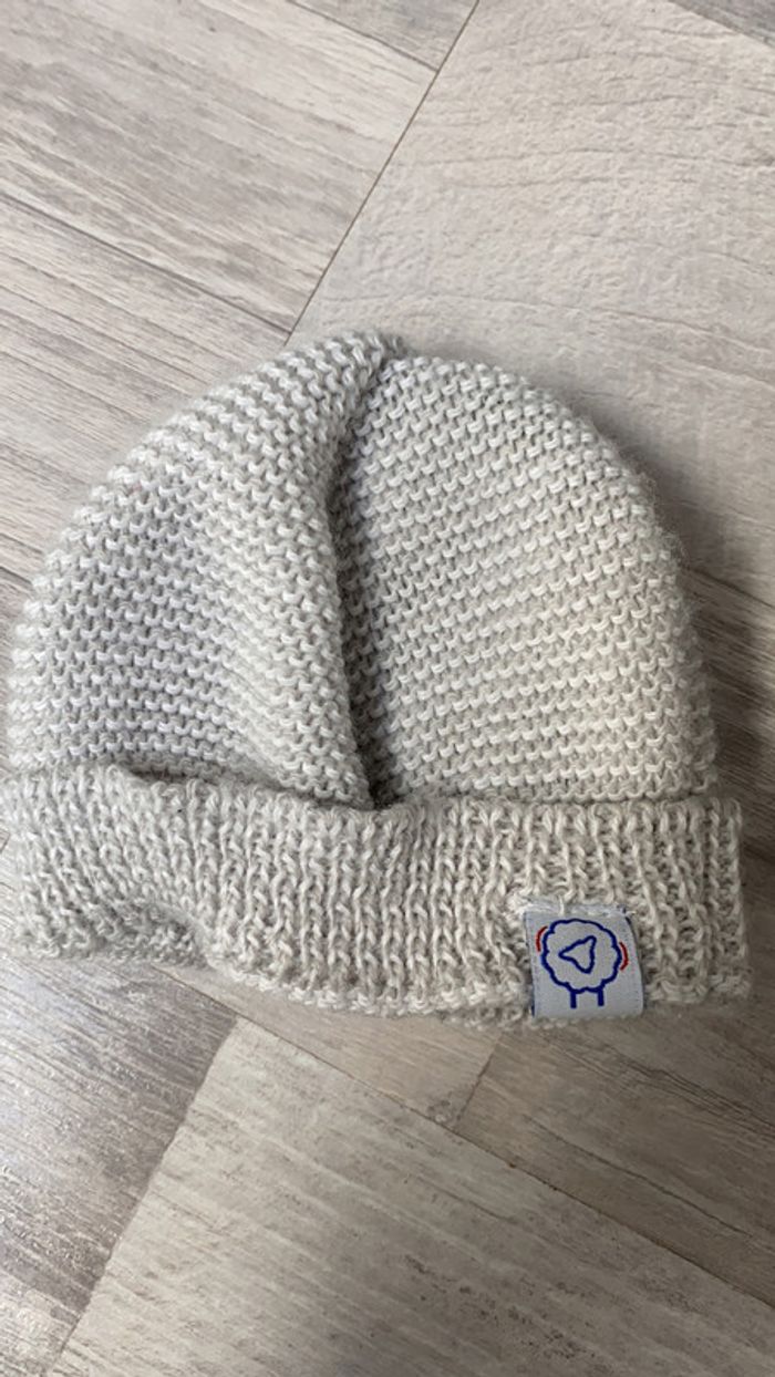 Bonnet naissance