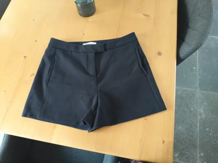Short noir Promod