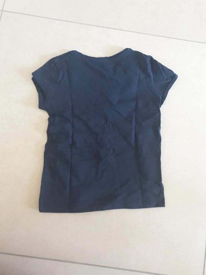 Tee-shirt - photo numéro 2
