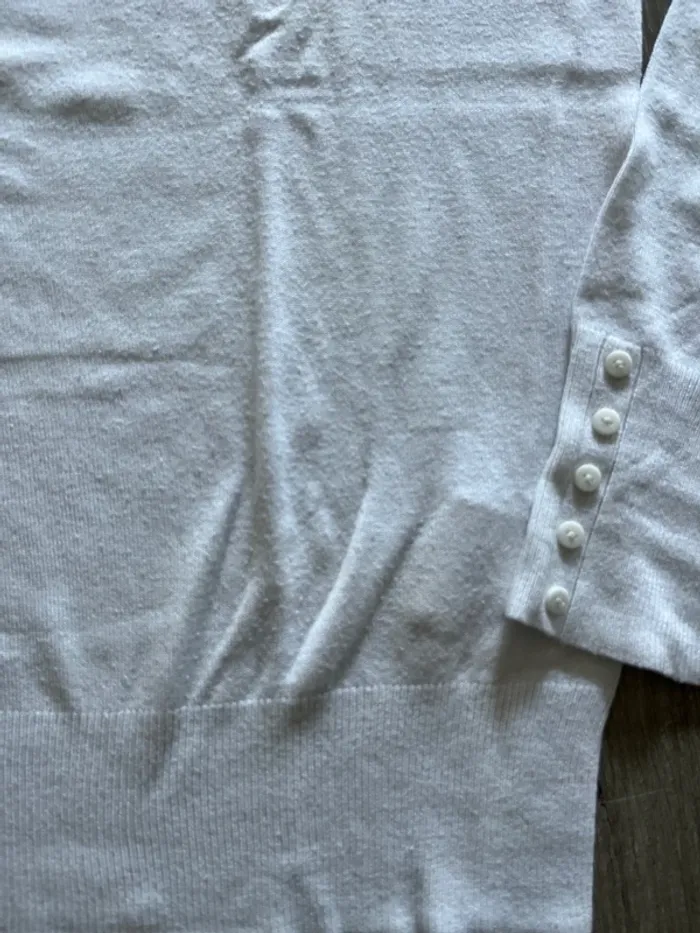 Pull col roulé - photo numéro 4