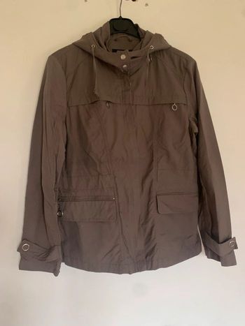 Veste légère femme Burton Taille 2