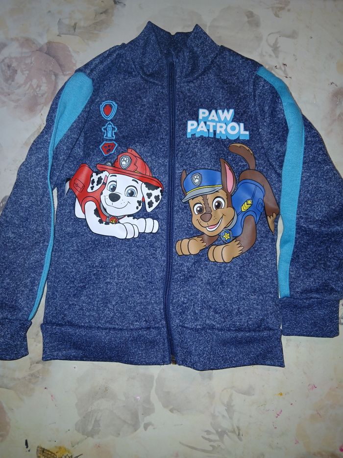 Lots vetements garcons 4 ans - photo numéro 6