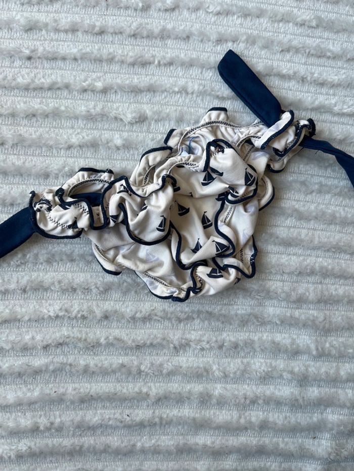 Culotte de bain 3 ans - photo numéro 3