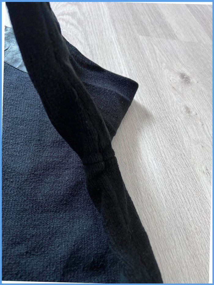 Veste Chaps Noire Taille XL - photo numéro 13
