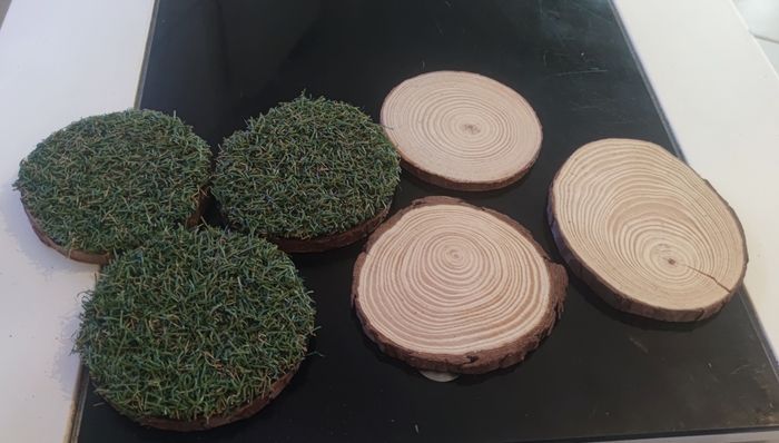 Animaux savane - photo numéro 3