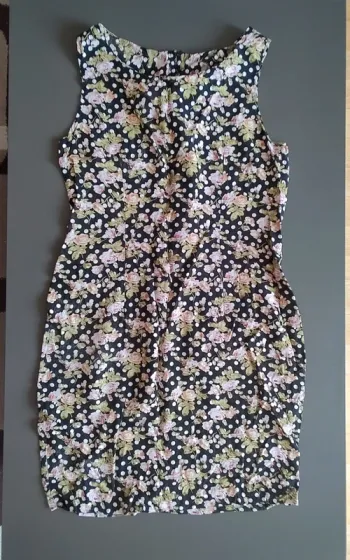 Robe d'été Taille S
