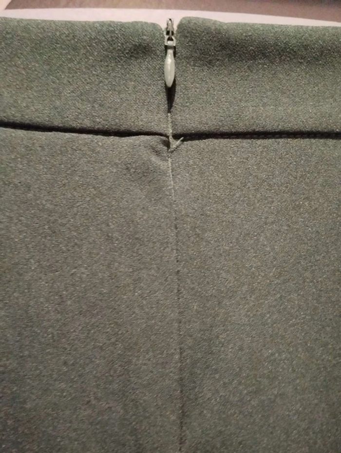 Pantalon évasé - photo numéro 5