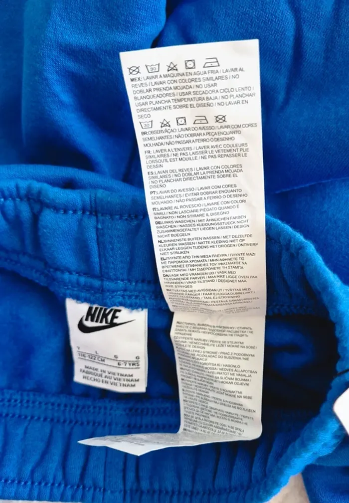 Jogging Nike - photo numéro 8