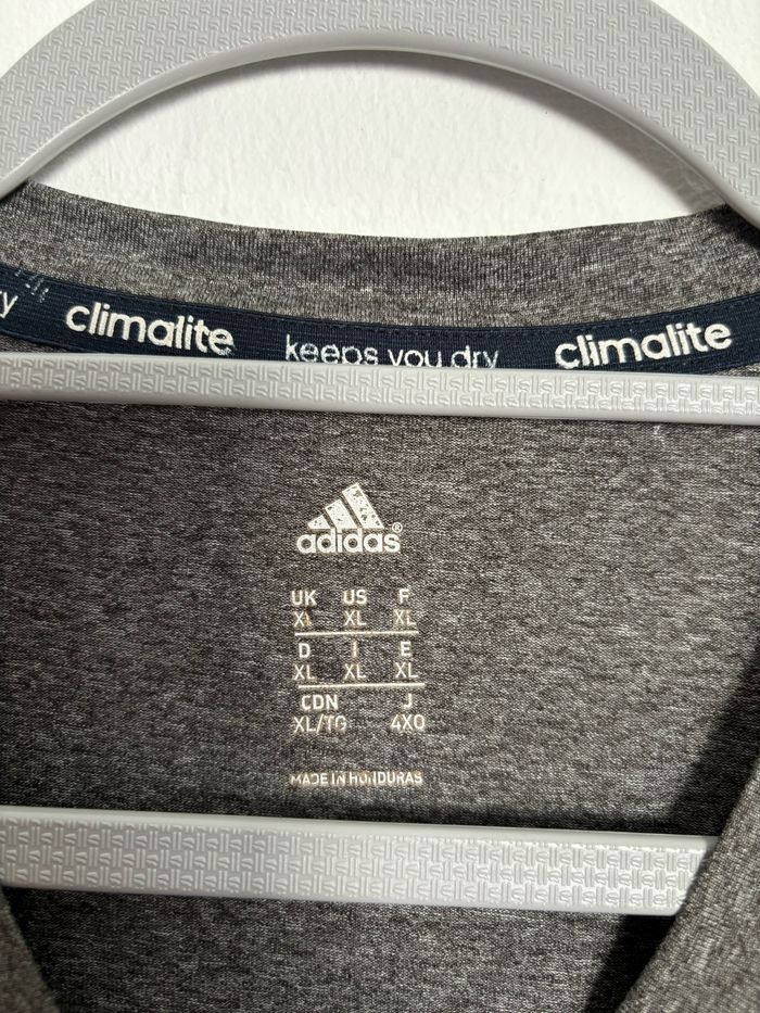 T-Shirt Adidas - photo numéro 3