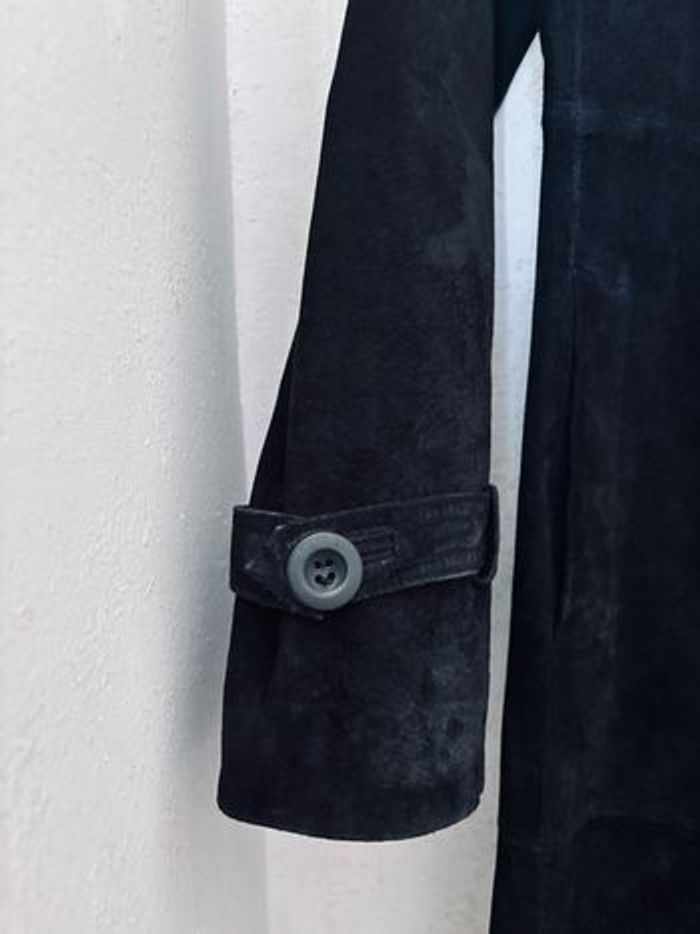 Manteau - photo numéro 7