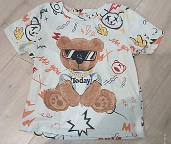 Tee-shirt