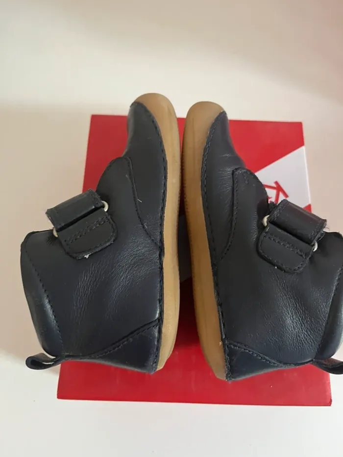 Kickers sabio t26 - photo numéro 8