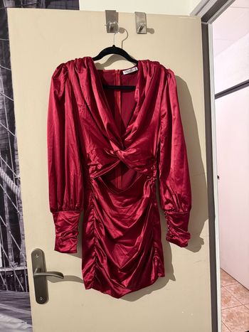 Robe de soirée