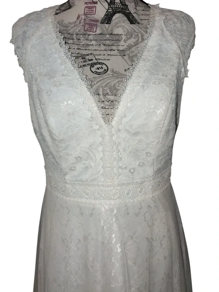 Robe de mariée - photo numéro 3