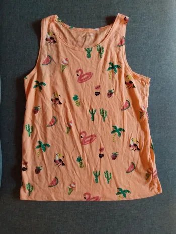 T-shirt 12 ans