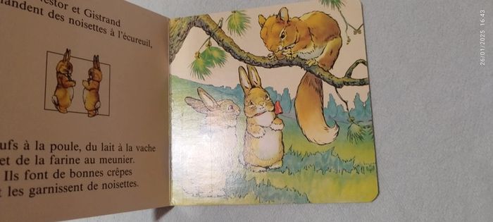 Cahier des nombres - photo numéro 20