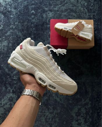 Nike Air Max 95 x Levi's "Orewood"