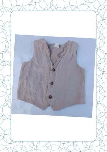 Veste de serveur 24-36 mois H&M