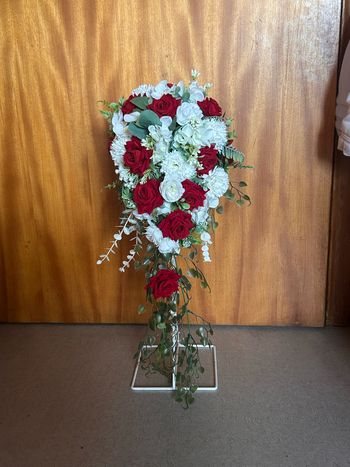 Bouquet de mariée