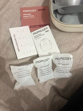 Tire-lait Momcozy m6 