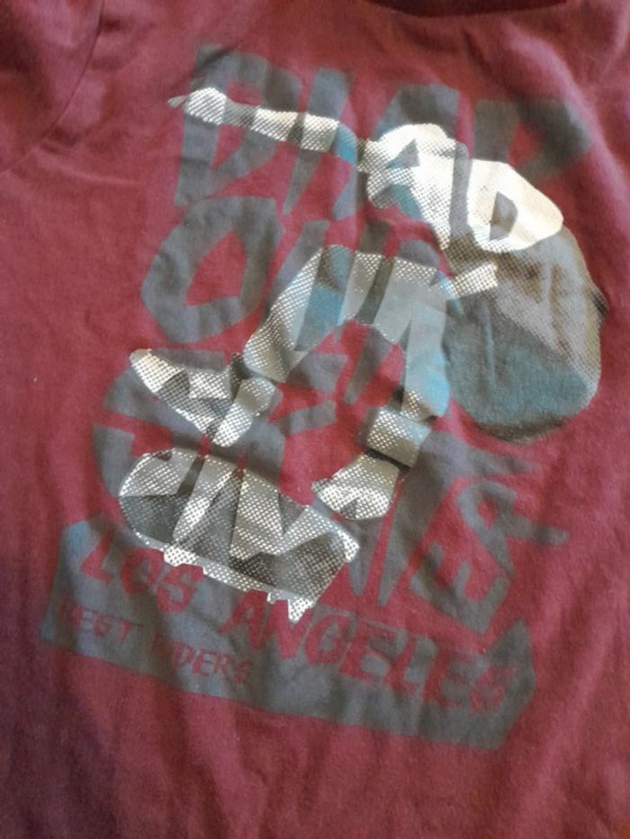 Lot t-shirt Ml - photo numéro 9