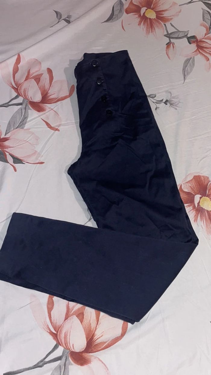 Pantalon - photo numéro 8