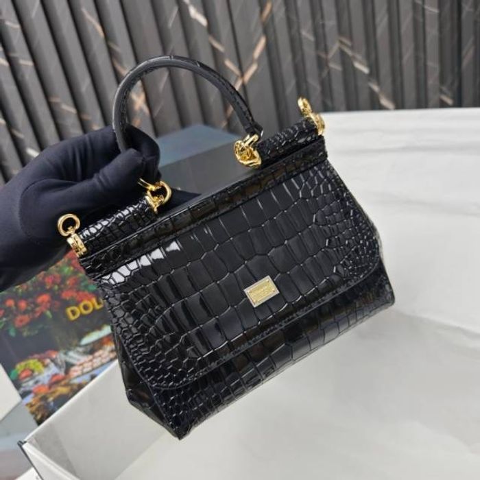 Dolce & Gabban  BB6598 - photo numéro 3
