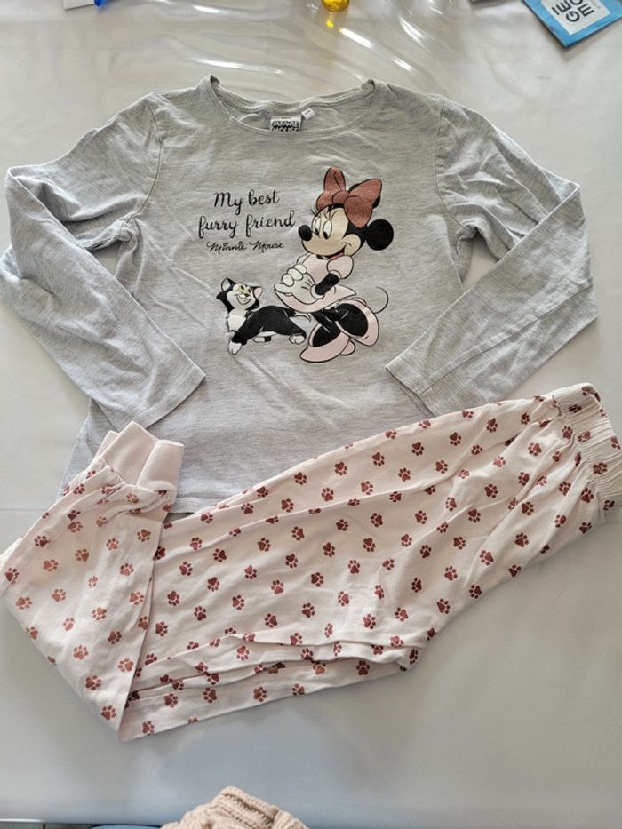Pyjama 10 ans