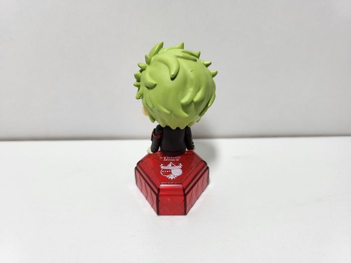 Trey Clover - Suwarasetai - Twisted Wonderland Figurine - photo numéro 4