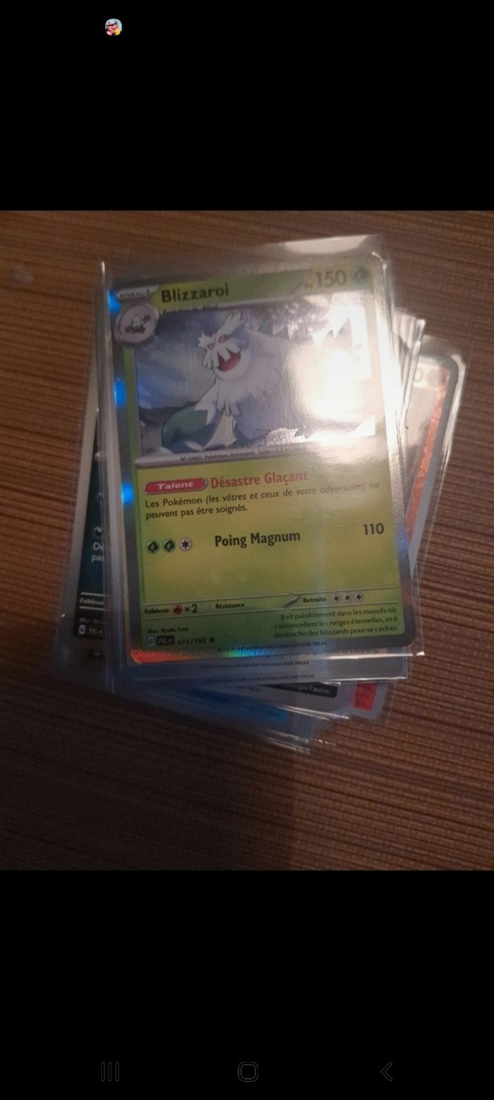 Pokemon évolution à paldea - photo numéro 2