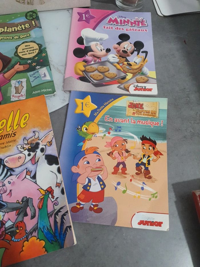 Jake le pirate - photo numéro 3