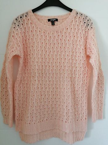 Pull femme Jennyfer T34