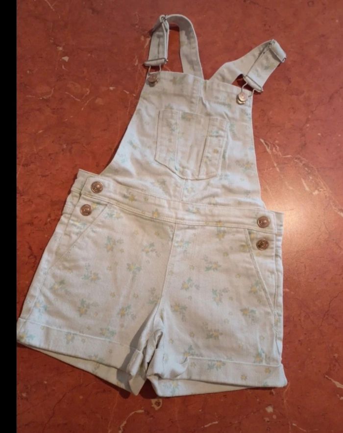 Lot de vêtements fille taille 5 ans - photo numéro 8