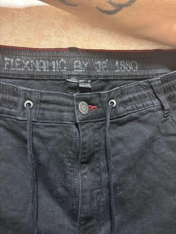 Short taille 60 marque JP - photo numéro 2