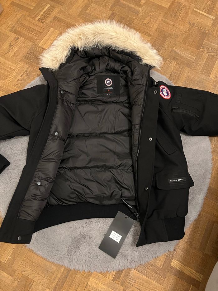 Doudounes - photo numéro 5