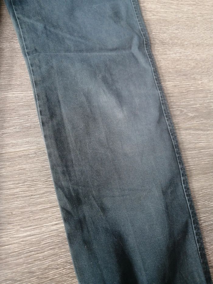 Jean taille élastique 10A - photo numéro 3